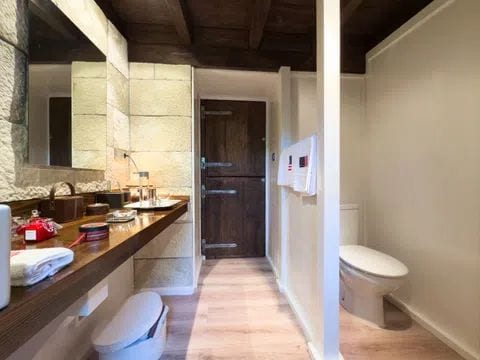 Casa rural en El Arrabal, 8, Parroquias surorientales, Villaviciosa - Foto 57