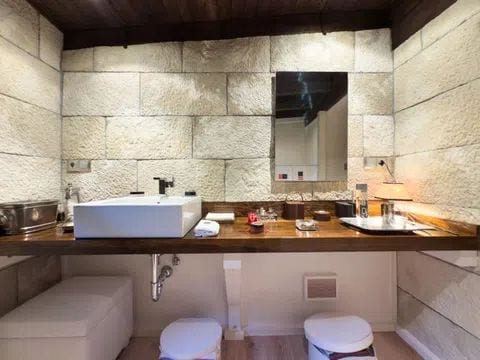 Casa rural en El Arrabal, 8, Parroquias surorientales, Villaviciosa - Foto 59