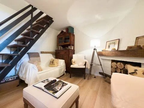 Casa rural en El Arrabal, 8, Parroquias surorientales, Villaviciosa - Foto 5