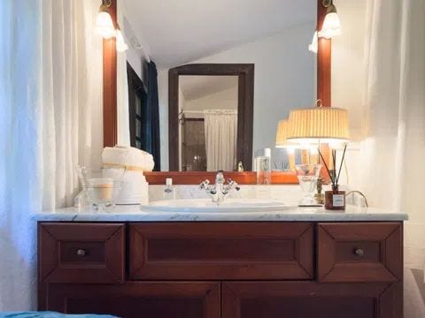 Casa rural en El Arrabal, 8, Parroquias surorientales, Villaviciosa - Foto 63