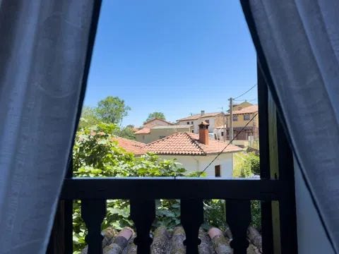 Casa rural en El Arrabal, 8, Parroquias surorientales, Villaviciosa - Foto 72