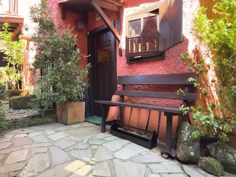Casa rural en El Arrabal, 8, Parroquias surorientales, Villaviciosa - Foto 74