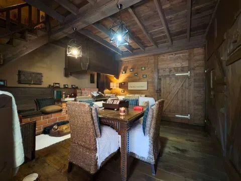 Casa rural en El Arrabal, 8, Parroquias surorientales, Villaviciosa - Foto 77