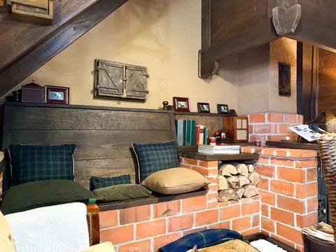 Casa rural en El Arrabal, 8, Parroquias surorientales, Villaviciosa - Foto 79