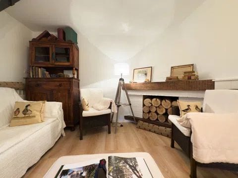 Casa rural en El Arrabal, 8, Parroquias surorientales, Villaviciosa - Foto 7