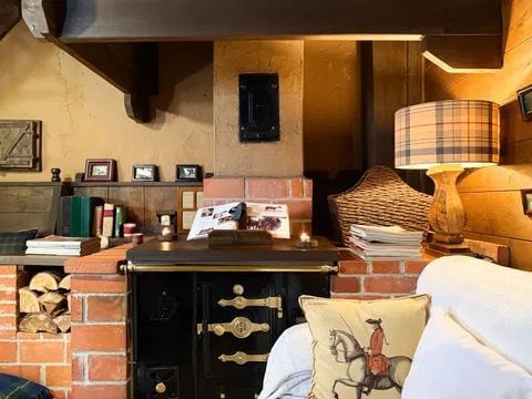 Casa rural en El Arrabal, 8, Parroquias surorientales, Villaviciosa - Foto 80