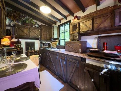 Casa rural en El Arrabal, 8, Parroquias surorientales, Villaviciosa - Foto 83
