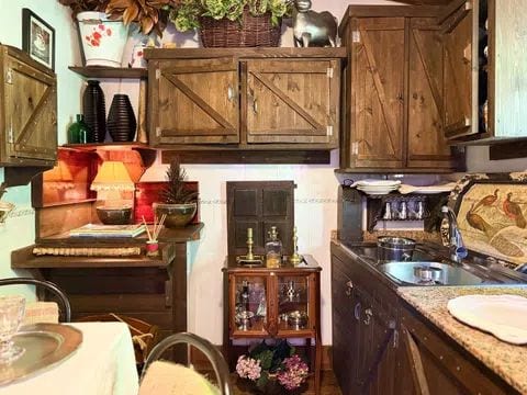 Casa rural en El Arrabal, 8, Parroquias surorientales, Villaviciosa - Foto 84