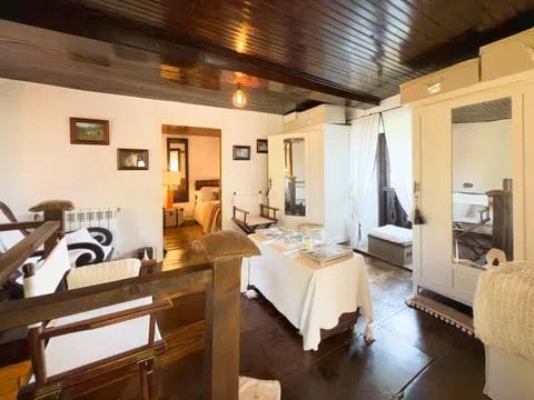 Casa rural en El Arrabal, 8, Parroquias surorientales, Villaviciosa - Foto 8