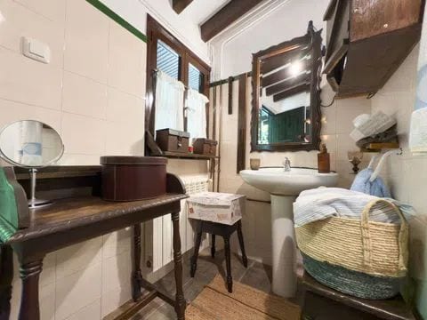 Casa rural en El Arrabal, 8, Parroquias surorientales, Villaviciosa - Foto 91