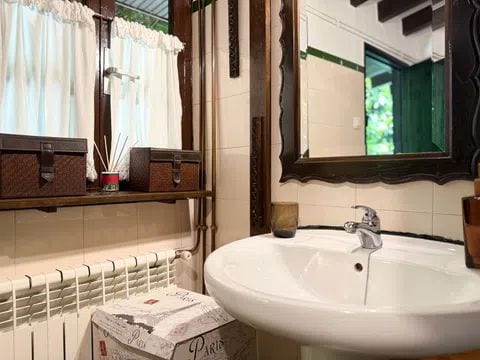 Casa rural en El Arrabal, 8, Parroquias surorientales, Villaviciosa - Foto 92