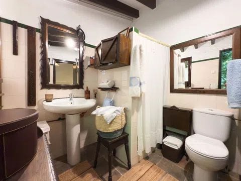 Casa rural en El Arrabal, 8, Parroquias surorientales, Villaviciosa - Foto 94