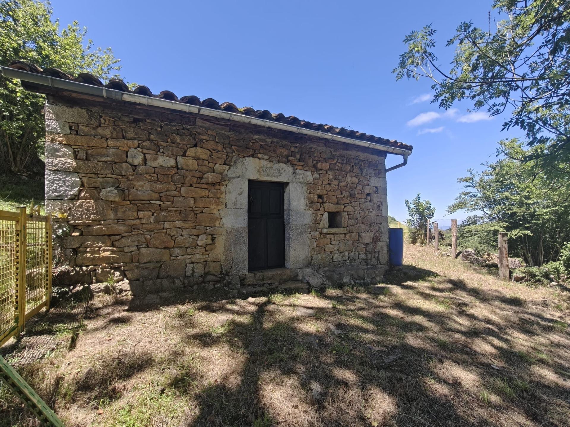 14 Hectáreas con 4 cabañas en el Paraíso - Foto 29