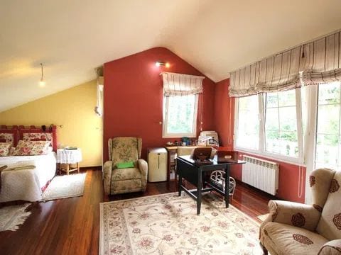 Casa con terreno y piscina en Caxidi, Parres - Foto 10