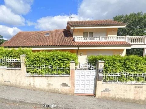 Casa con terreno y piscina en Caxidi, Parres - Foto 11