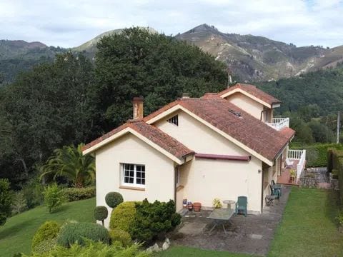 Casa con terreno y piscina en Caxidi, Parres - Foto 12