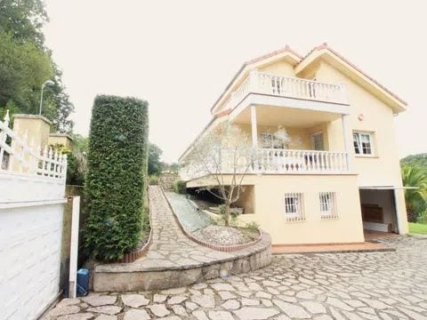 Casa con terreno y piscina en Caxidi, Parres - Foto 14