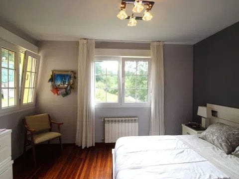 Casa con terreno y piscina en Caxidi, Parres - Foto 15