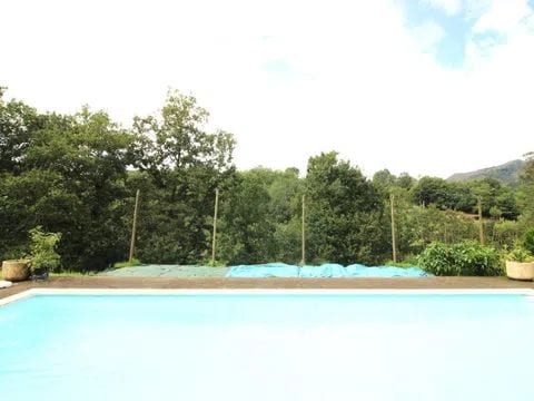 Casa con terreno y piscina en Caxidi, Parres - Foto 16