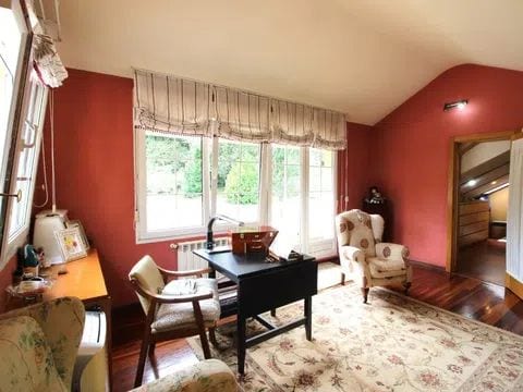 Casa con terreno y piscina en Caxidi, Parres - Foto 18