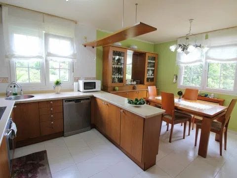 Casa con terreno y piscina en Caxidi, Parres - Foto 19