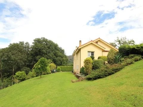 Casa con terreno y piscina en Caxidi, Parres - Foto 21