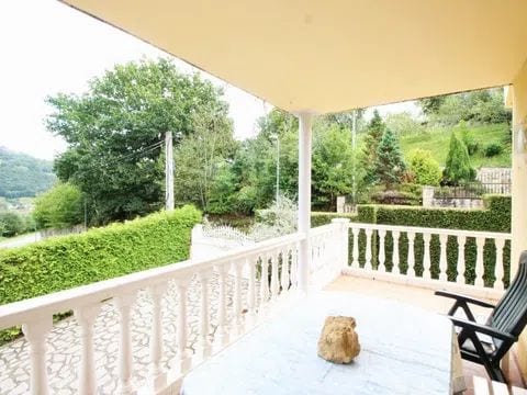 Casa con terreno y piscina en Caxidi, Parres - Foto 23