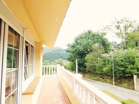 Casa con terreno y piscina en Caxidi, Parres - Foto 25