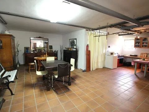 Casa con terreno y piscina en Caxidi, Parres - Foto 32