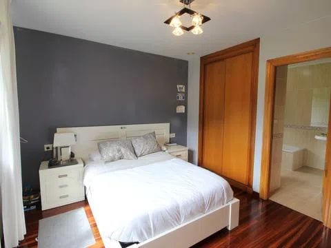 Casa con terreno y piscina en Caxidi, Parres - Foto 33