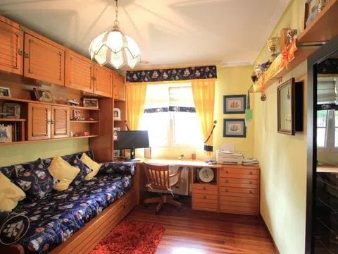 Casa con terreno y piscina en Caxidi, Parres - Foto 34