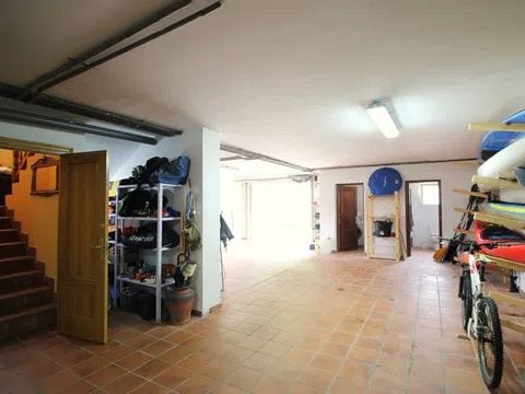 Casa con terreno y piscina en Caxidi, Parres - Foto 38
