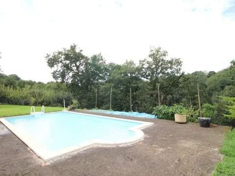 Casa con terreno y piscina en Caxidi, Parres - Foto 39