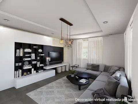 Casa con terreno y piscina en Caxidi, Parres - Foto 44