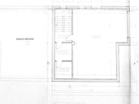 Casa con terreno y piscina en Caxidi, Parres - Foto 47