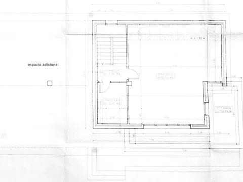 Casa con terreno y piscina en Caxidi, Parres - Foto 48