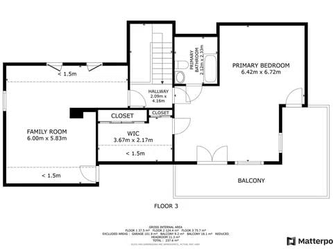 Casa con terreno y piscina en Caxidi, Parres - Foto 51