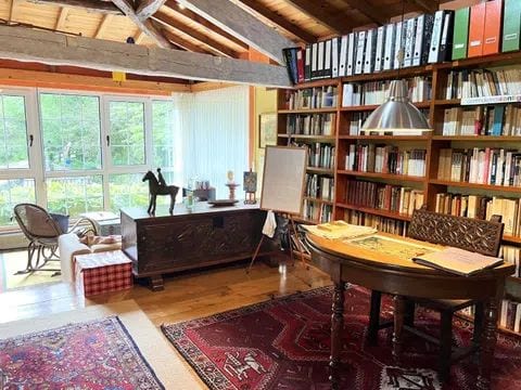 Casa con terreno en Mesariegos, Parres - Foto 12