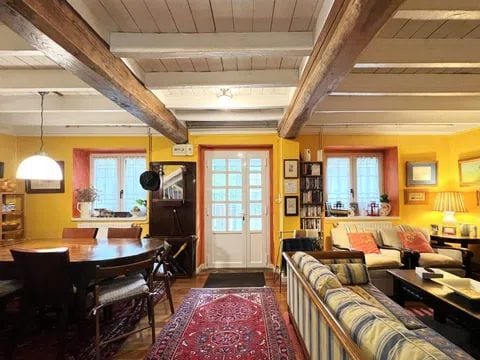 Casa con terreno en Mesariegos, Parres - Foto 14