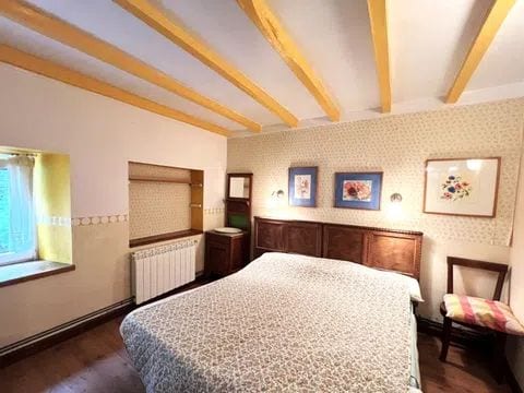 Casa con terreno en Mesariegos, Parres - Foto 15