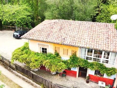 Casa con terreno en Mesariegos, Parres - Foto 16