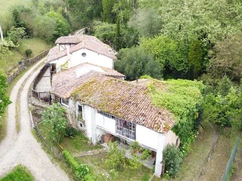Casa con terreno en Mesariegos, Parres - Foto 17