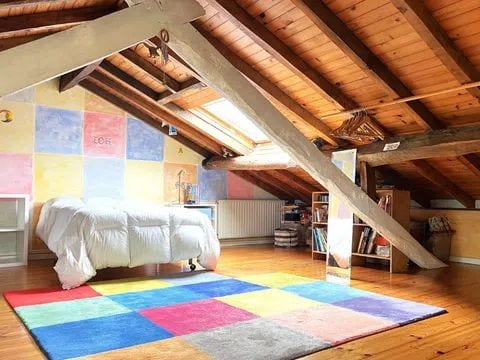 Casa con terreno en Mesariegos, Parres - Foto 18