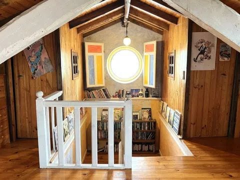 Casa con terreno en Mesariegos, Parres - Foto 19