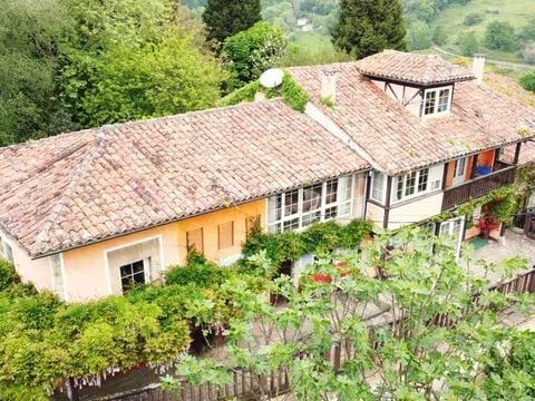 Casa con terreno en Mesariegos, Parres - Foto 1