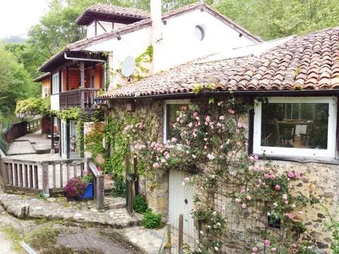 Casa con terreno en Mesariegos, Parres - Foto 20