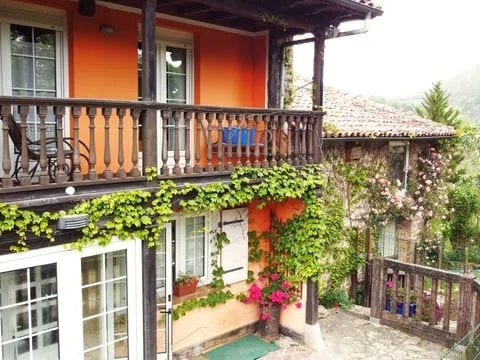 Casa con terreno en Mesariegos, Parres - Foto 21