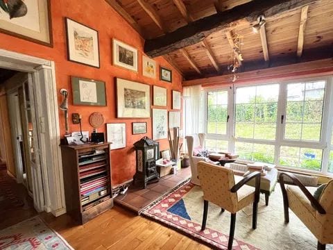 Casa con terreno en Mesariegos, Parres - Foto 22