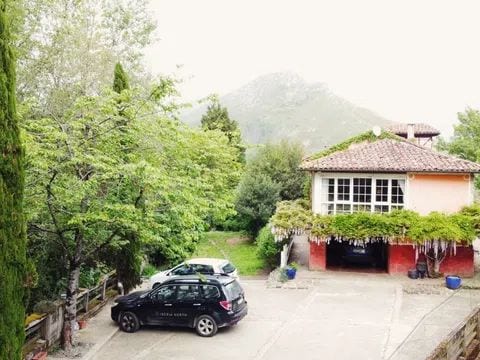 Casa con terreno en Mesariegos, Parres - Foto 23