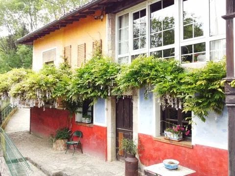 Casa con terreno en Mesariegos, Parres - Foto 24